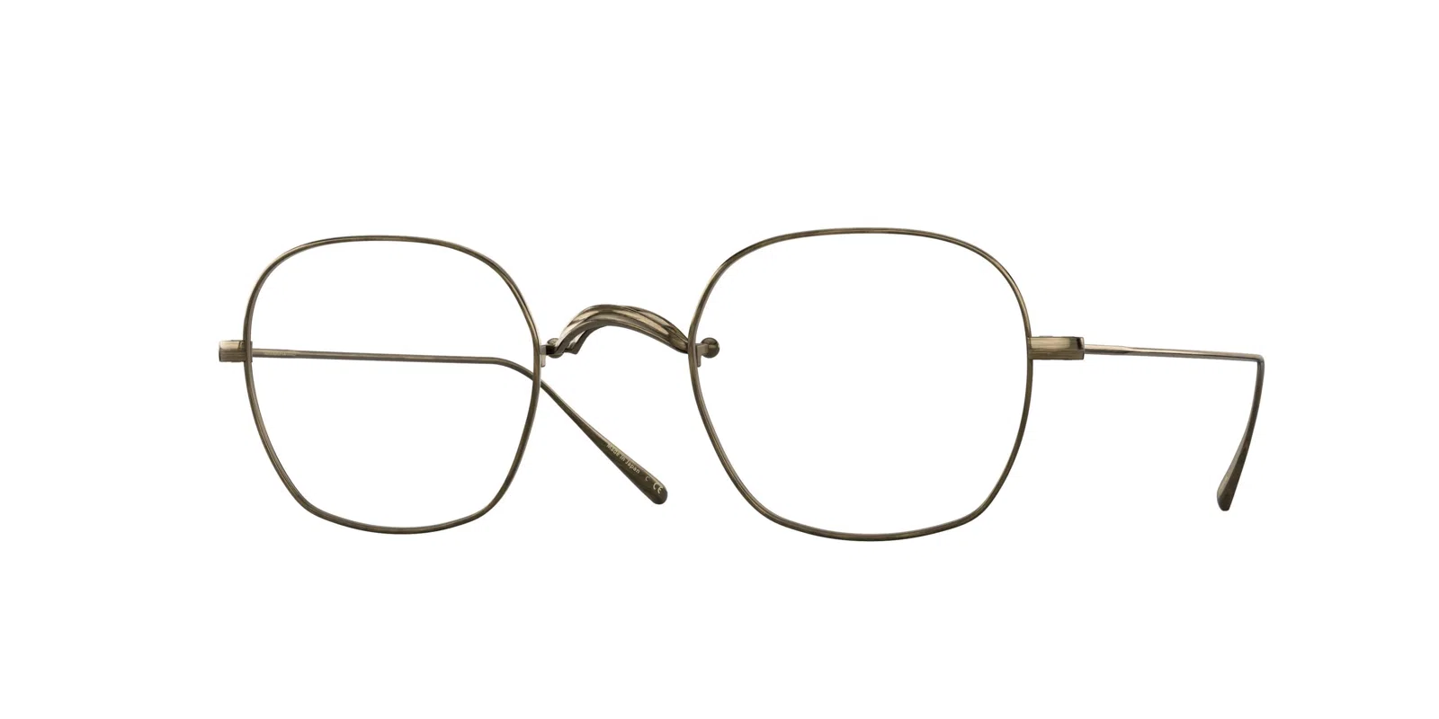 Oliver Peoples 1270T Eyeglasses - view 4